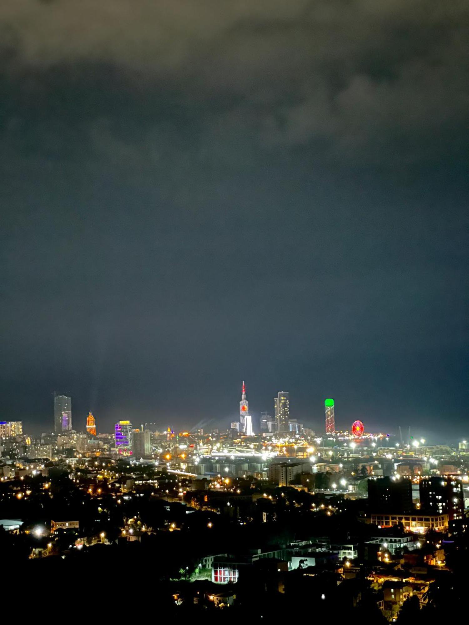 Gt House Batumi Hotel Kültér fotó