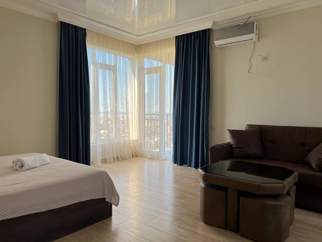 Gt House Batumi Hotel Kültér fotó