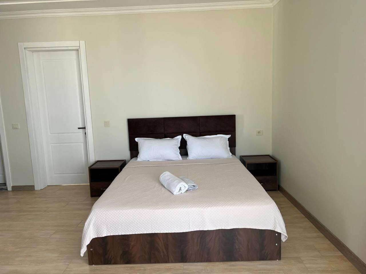 Gt House Batumi Hotel Kültér fotó