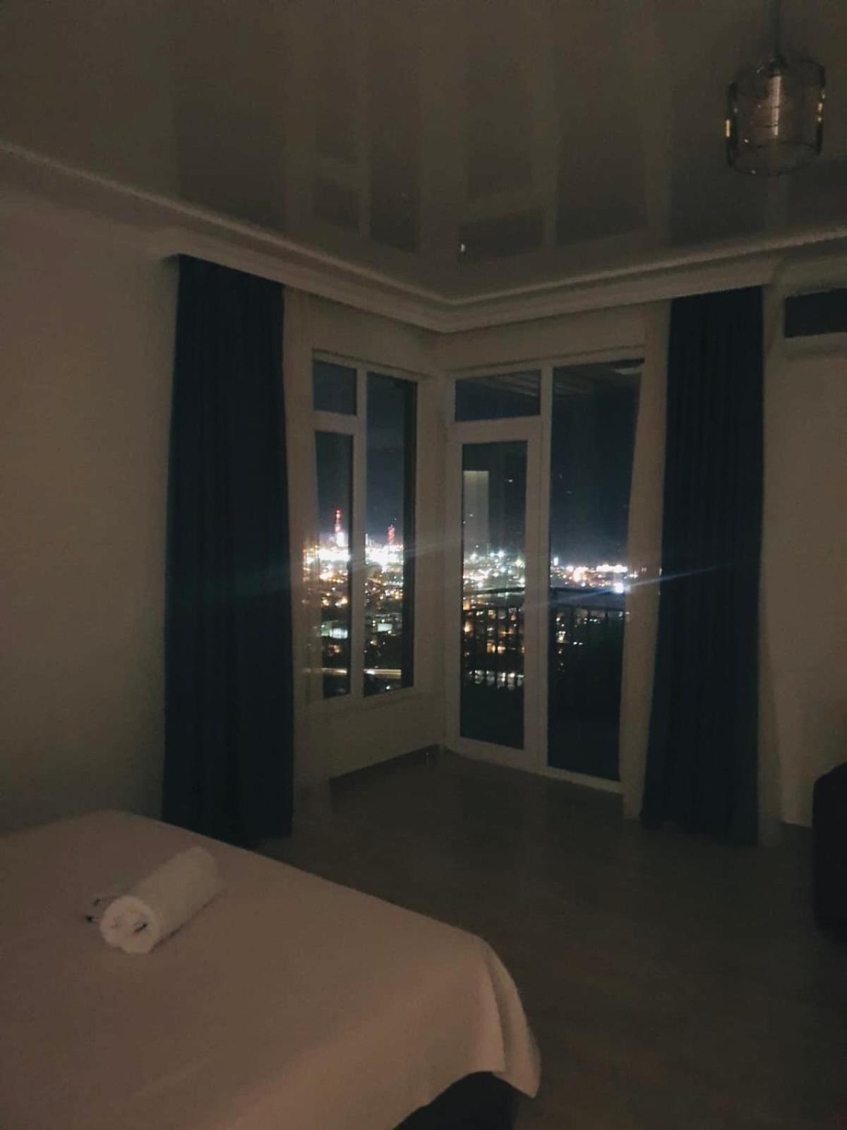 Gt House Batumi Hotel Kültér fotó